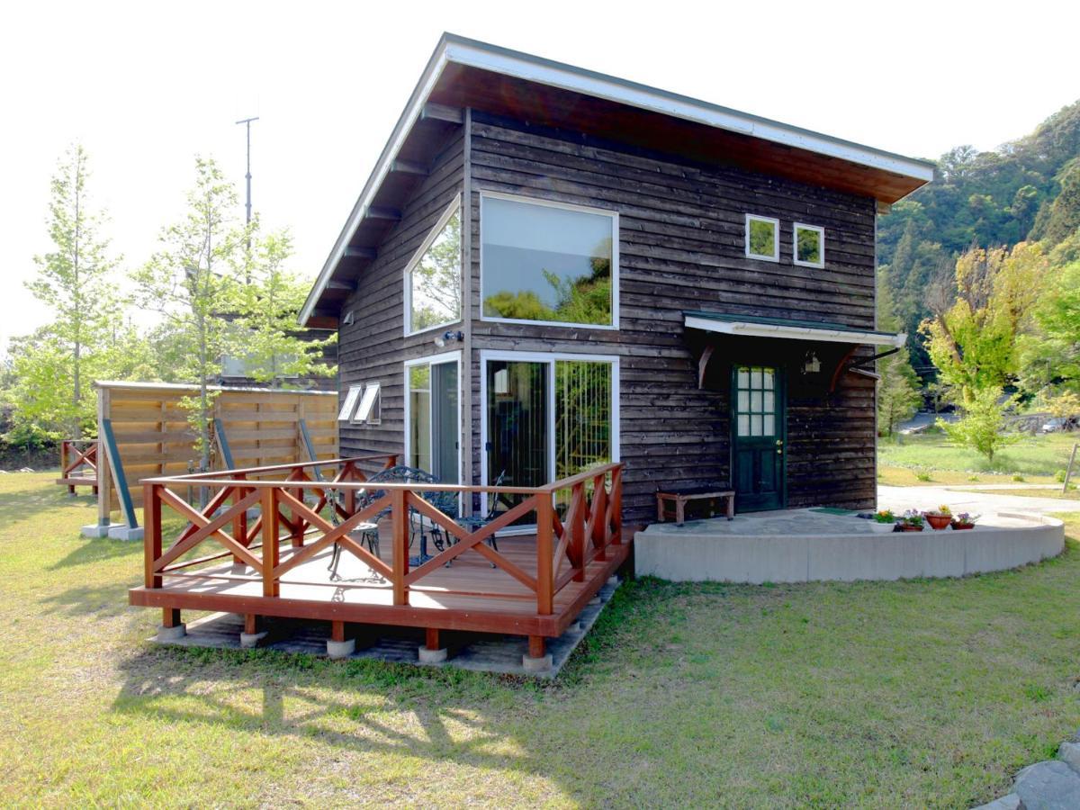 一畑山山林小屋 出云市 外观 照片
