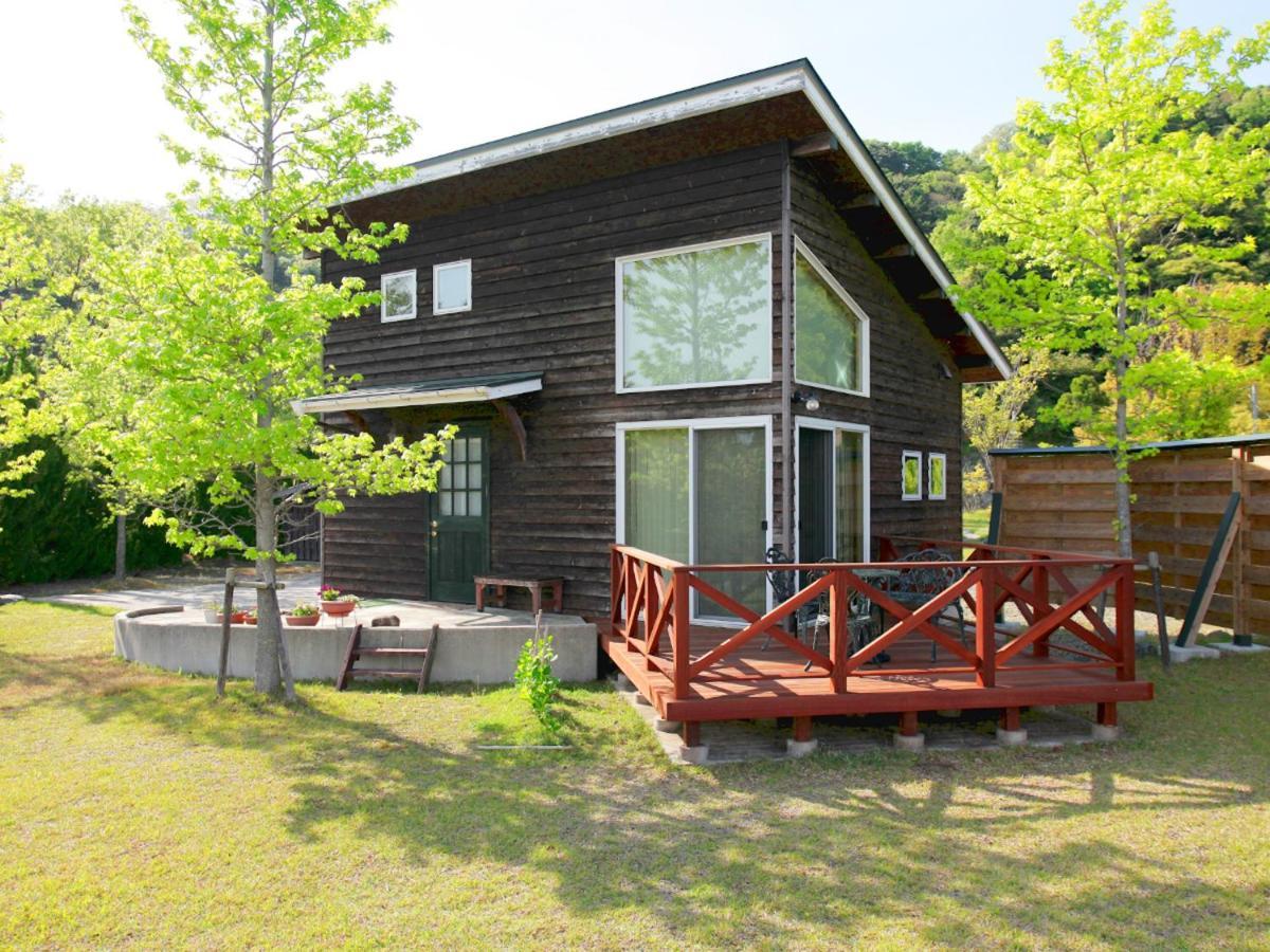 一畑山山林小屋 出云市 外观 照片