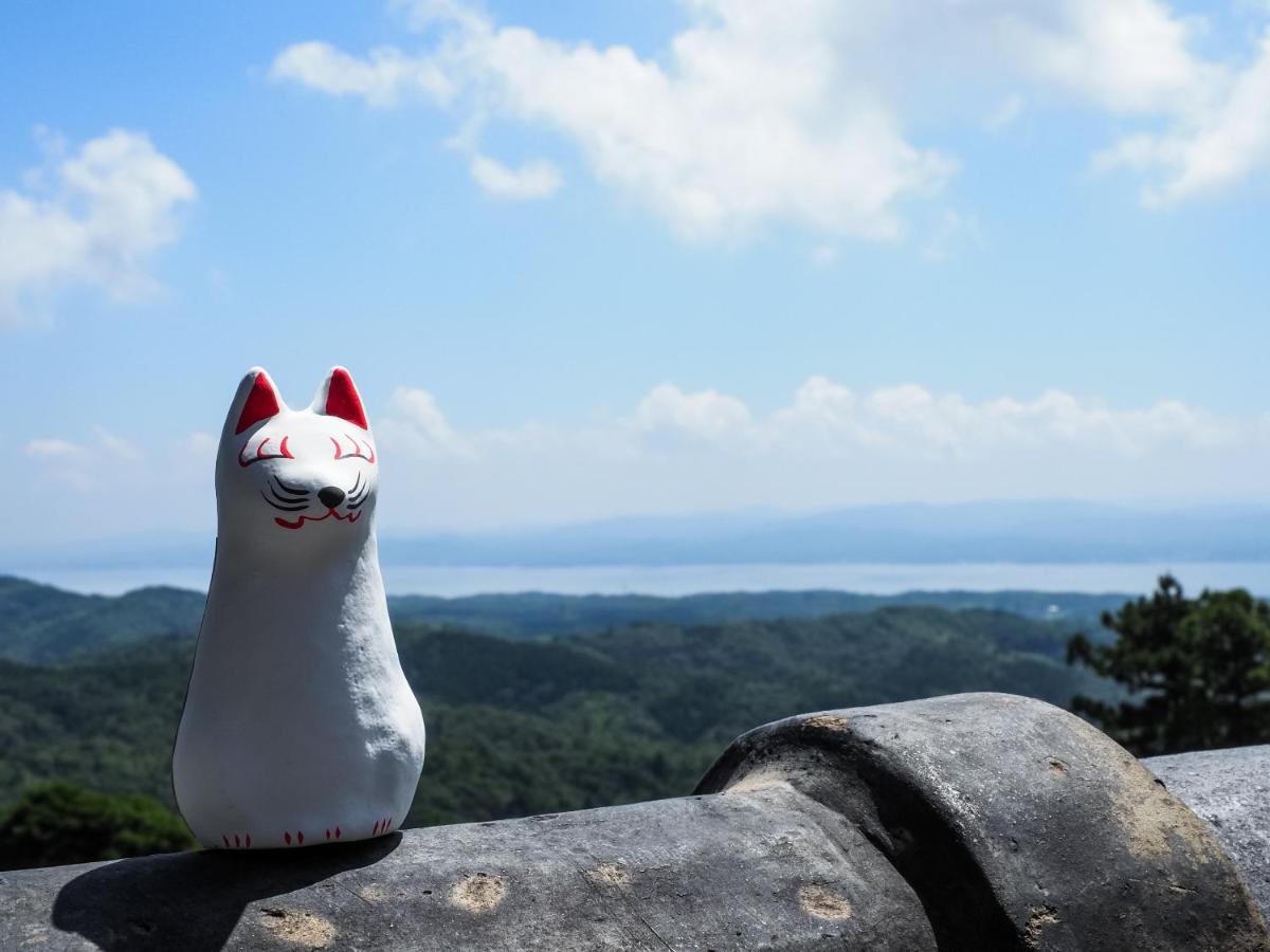 一畑山山林小屋 出云市 外观 照片