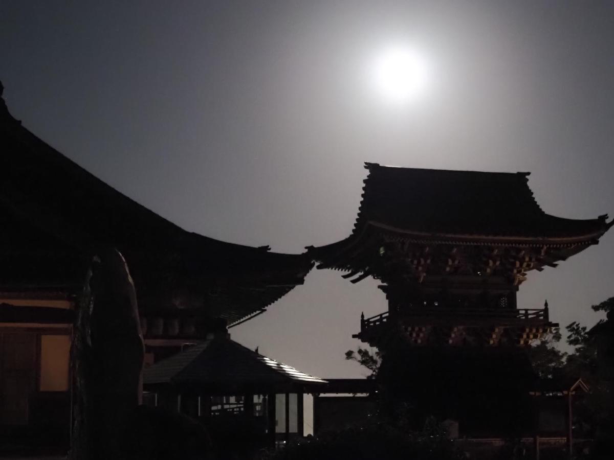 一畑山山林小屋 出云市 外观 照片