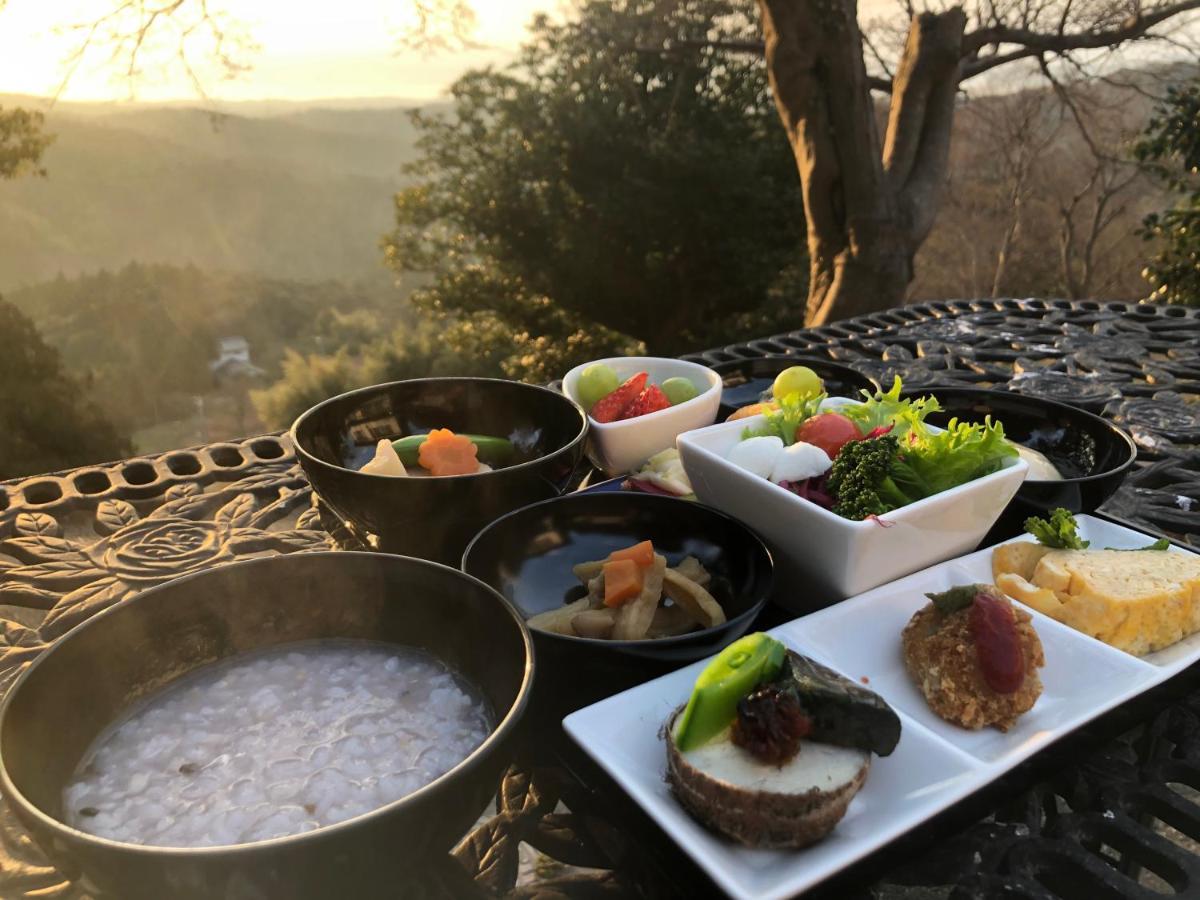 一畑山山林小屋 出云市 外观 照片