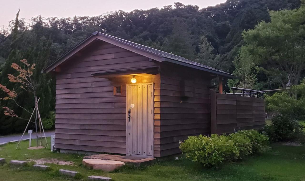 一畑山山林小屋 出云市 外观 照片