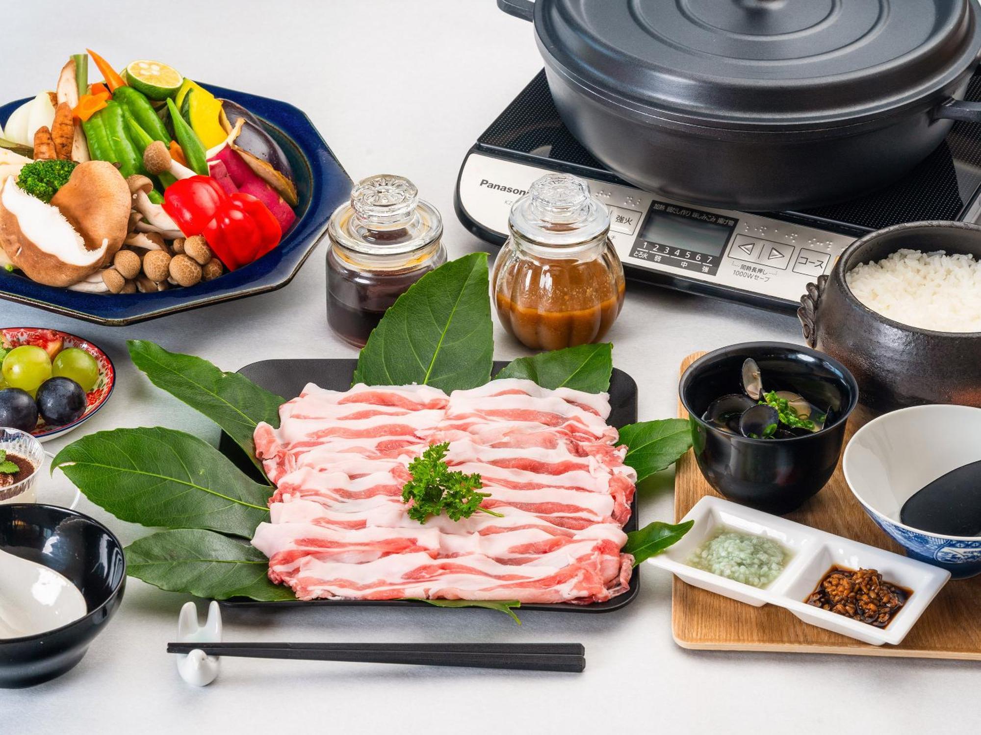 一畑山山林小屋 出云市 外观 照片